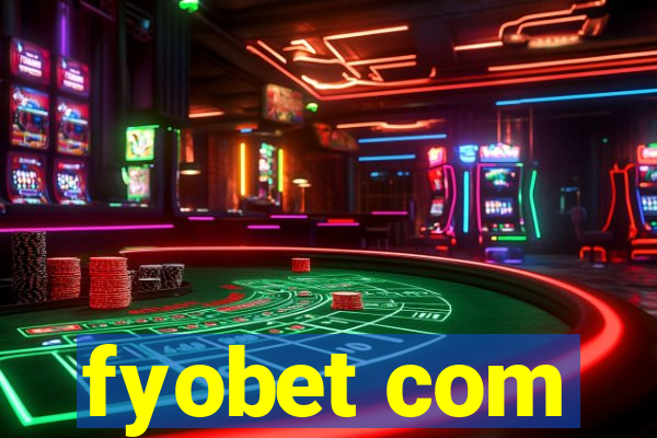fyobet com